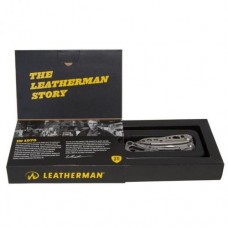 Мультитул Leatherman Skeletool 830922