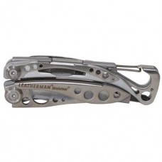 Мультитул Leatherman Skeletool 830922