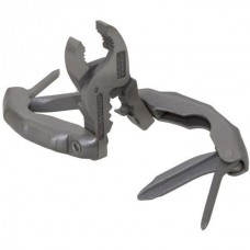 Мультитул Swiss+Tech Micro-Plus EX 9-in-1 ST50016ES