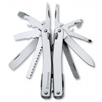 Мультитул Victorinox SwissTool Spirit 3.0223.L1