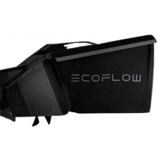 Набор для подметания газона к газонокосилке Ecoflow Blade