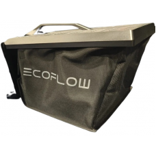 Набор для подметания газона к газонокосилке Ecoflow Blade