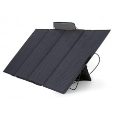 Комплект EcoFlow DELTA Max 2000 + one 400W Solar Panel Bundle