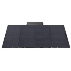 Комплект EcoFlow DELTA Max 2000 + one 400W Solar Panel Bundle