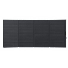 Комплект EcoFlow DELTA Max 2000 + one 400W Solar Panel Bundle