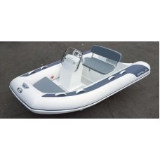 Надувная лодка RIB Kolibri Gala Atlantis Deluxe A300L (A300L)