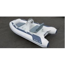 Надувная лодка RIB Kolibri Gala Atlantis Deluxe A300L (A300L)