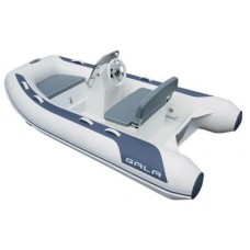 Надувная лодка RIB Kolibri Gala Atlantis Deluxe A300L (A300L)