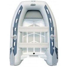 Надувная лодка RIB Kolibri Gala Atlantis Double Deck A240D (A240D)