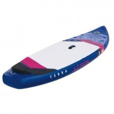 Надувная SUP доска Aztron Terra Touring 10.6 (AS-301D)