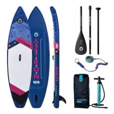 Надувная SUP доска Aztron Terra Touring 10.6 (AS-301D)