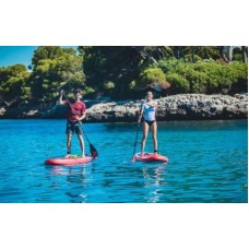 Надувная Sup доска Jobe Aero Mira SUP Board 10.0 Package (комплект) (486421008)