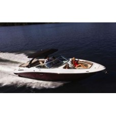 Пластиковый катер Sea Ray 270 SLX