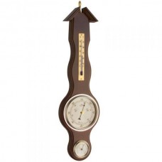 Погодная станция TFA 20103703 орех