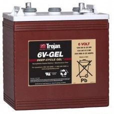 Аккумулятор Trojan 6V-GEL