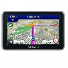 Автомобильный навигатор Garmin Nuvi 2495 UA (010-01001-69)