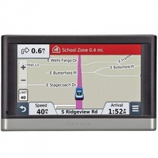 Автомобильный навигатор Garmin Nuvi 2497 (010-01124-40)