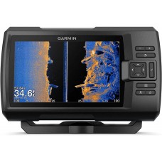 Эхолот Garmin Striker Vivid 7sv (010-02553-01)