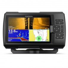 Эхолот Garmin Striker Vivid 7sv (010-02553-01)