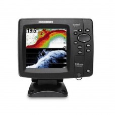 Эхолот Humminbird 597cxi HD DI Combo