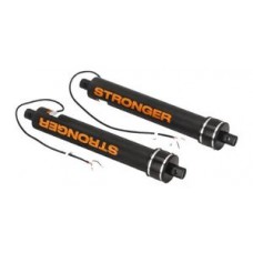 Электрические транцевые плиты Stronger, для лодок длиной 6,4-9,0 м (TT 3000-3)