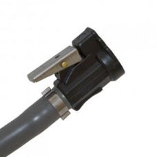 Груша утолщенная с топливным шлангом Easterner, для моторов Yamaha (C24620)