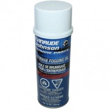 Консервант Evinrude / Johnson Fcg * Fogging Oil 12 340 гр (777186)