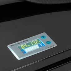 Аккумулятор литий-ферумный Weekender 100Ah 12V LiFePO4 + зарядка 12V 10A (12V100Ah LiFeP04 new)