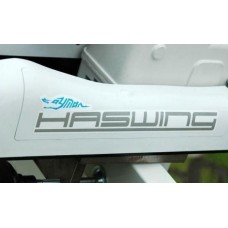 Лодочный электромотор Haswing Cayman B 55lbs