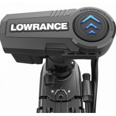 Човновий електромотор Lowrance Ghost 47" (000-14937-001)