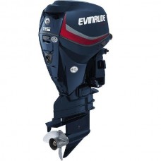 Лодочный мотор Evinrude E115 DCX