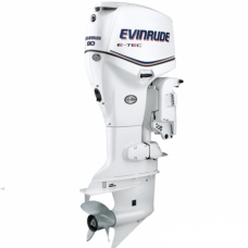 Лодочный мотор Evinrude E90 DSL