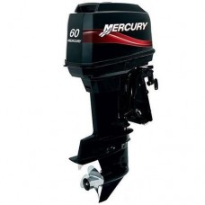 Лодочный мотор Mercury 60EO