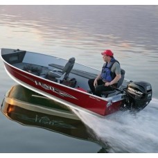 Лодочный мотор Mercury F25M EFI