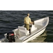 Лодочный мотор Tohatsu M50D2 EPOL