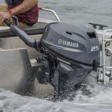 Лодочный мотор Yamaha F25GMHL