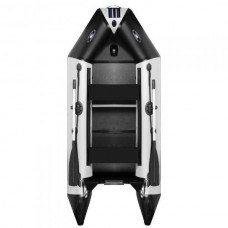 Надувная лодка AquaStar Dingi-Boat D-290-SLD (белая)