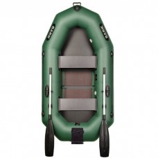Надувная лодка BARK B-230CN