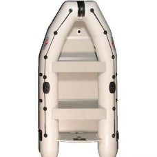 Надувная лодка Fiord Boat Shtorm 400 White