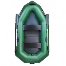 Надувная лодка Ладья ЛО-250ЕС