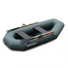 Надувная лодка Sport-Boat Лагуна LВ 230 S