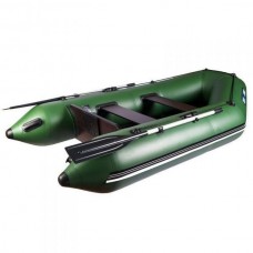 Надувная лодка Aqua-Storm Stm260 40