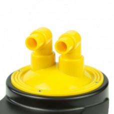 Насос лодочный HB-121S 12В