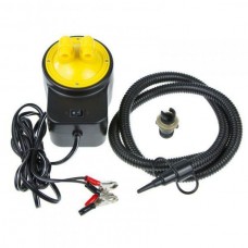 Насос лодочный HB-121S 12В