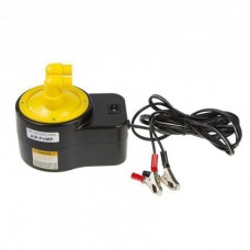 Насос лодочный HB-121S 12В