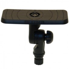 Площадка FASTEN 164x68 мм для эхолота и другого оборудования с удлинителем и поворотно-наклонным механизмом (SSx223)