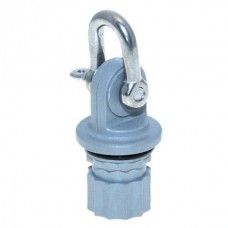 Скоба такелажная FASTEN (Cf221)