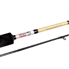 Спиннинг Extreme Fishing Panache Obsession 842L 2.54 m 3-15 g (750358365)