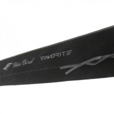 Спиннинг Favorite Blue Bird New BB-682SUL-S 2.04 m 0.5-5 g Ex-Fast (1693.80.20)