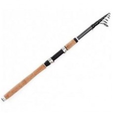 Спиннинг Salmo Aggressor Travel Spin 20 2.70 5424-270